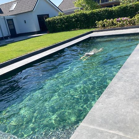 Slaapplaatsen 2-4 Personen Voor Bezoek Dtrh Beuningen  Экстерьер фото
