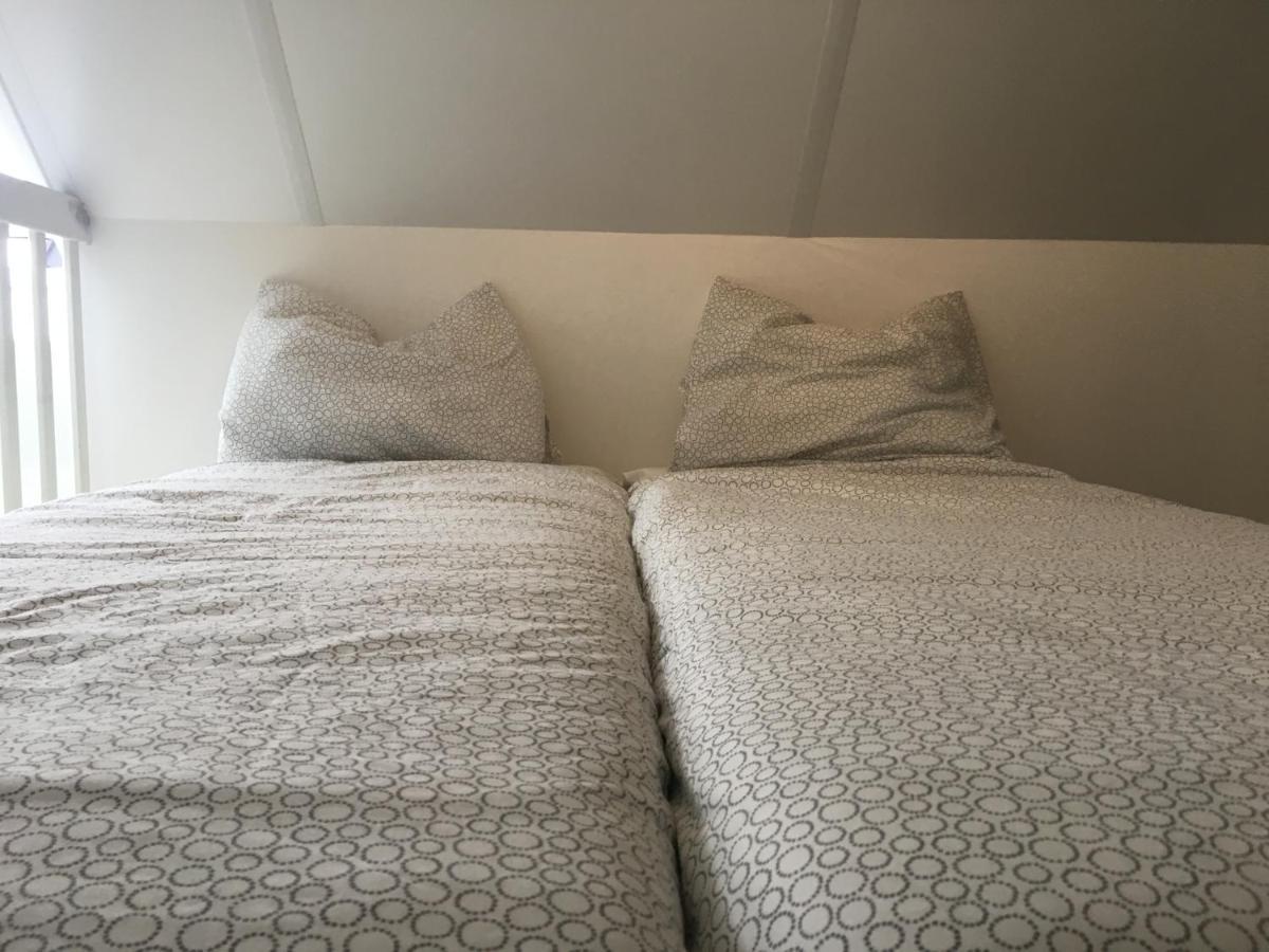 Slaapplaatsen 2-4 Personen Voor Bezoek Dtrh Beuningen  Экстерьер фото